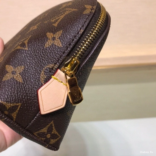 POUCH COSMETIC GM LOUIS VUITTON 0816